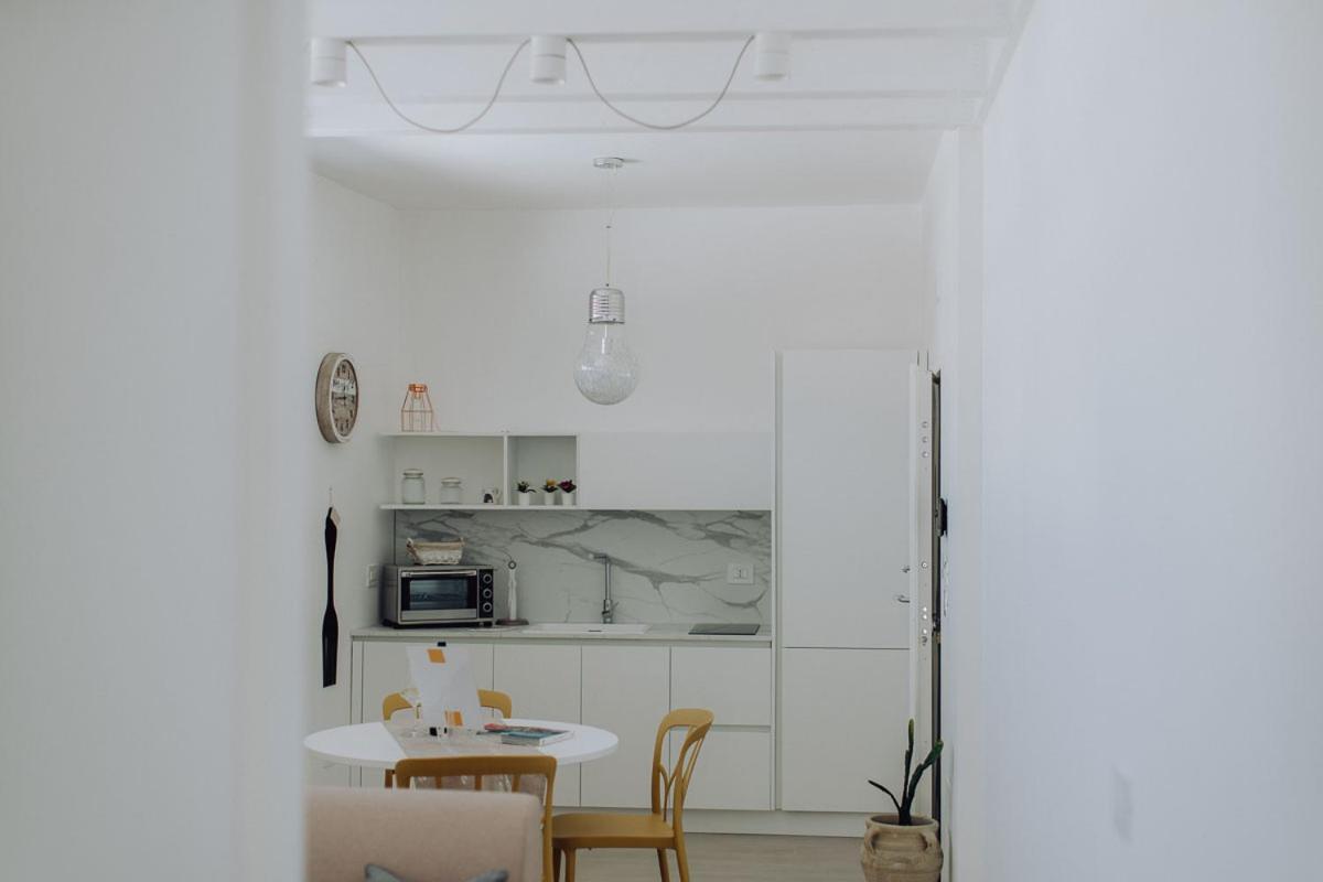 Casa Peonia By Monholiday Monopoli Εξωτερικό φωτογραφία
