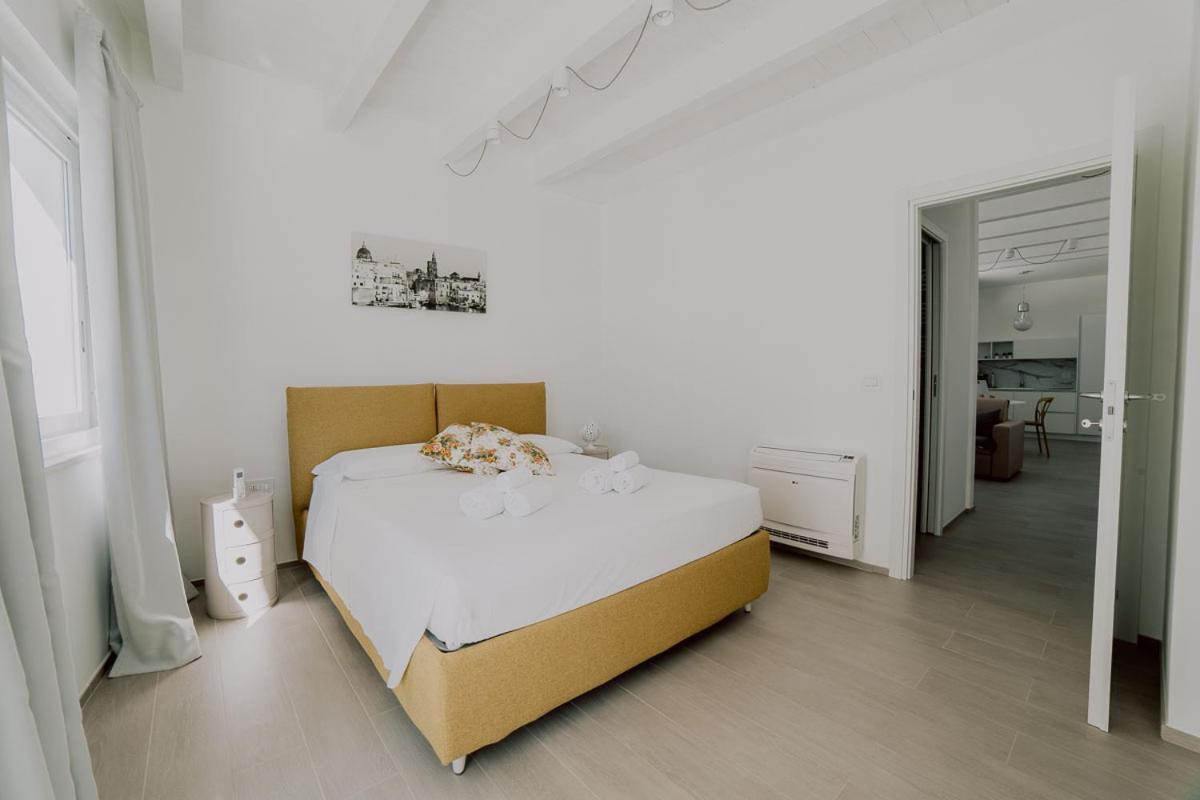 Casa Peonia By Monholiday Monopoli Εξωτερικό φωτογραφία